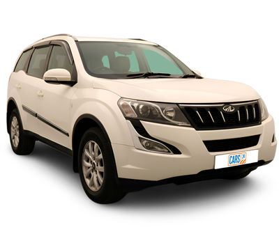 Mahindra XUV500-img